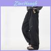 Outdoor Waterproof Cargo Pants For Men With Stretch Fabric For Hiking And Travel