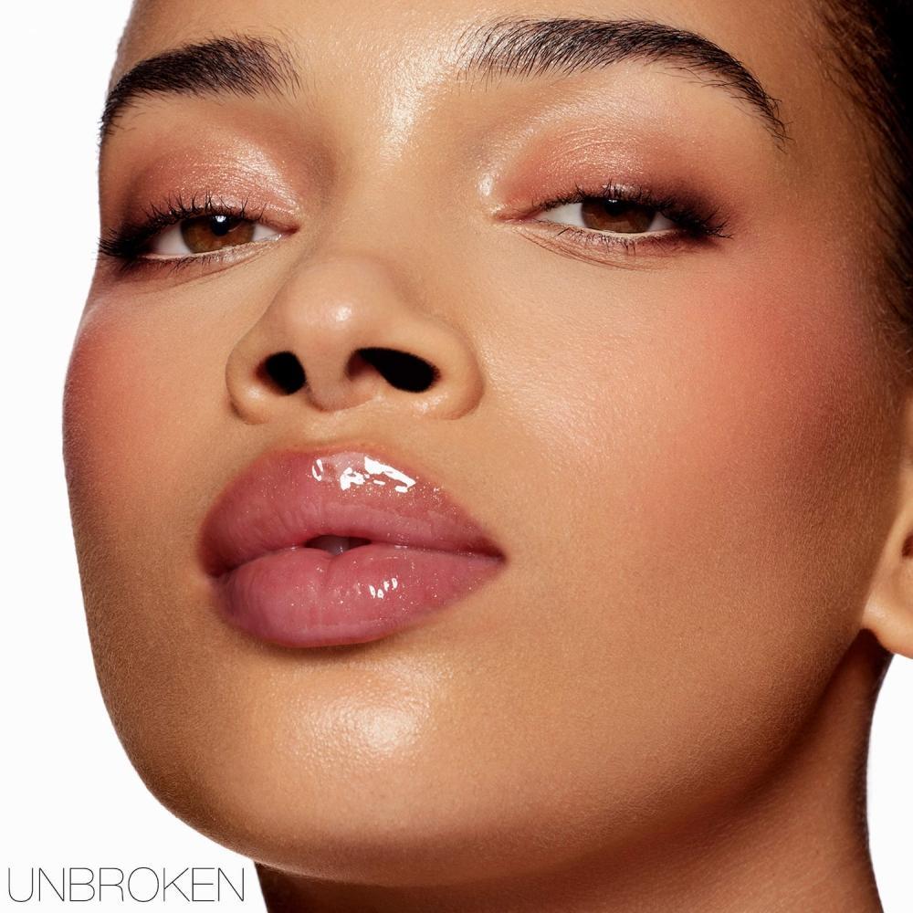 Nars Afterglow Lip Shine Gloss 0.17 5.5 Unbroken Shimmering Mauve