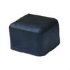 Rest Bushing 1pc Black Bumper Plug-and-play Rubber