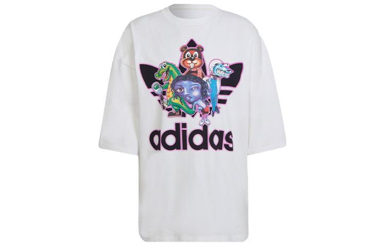 Adidas Kerwin Frost Benchmates Tee HB2964 M