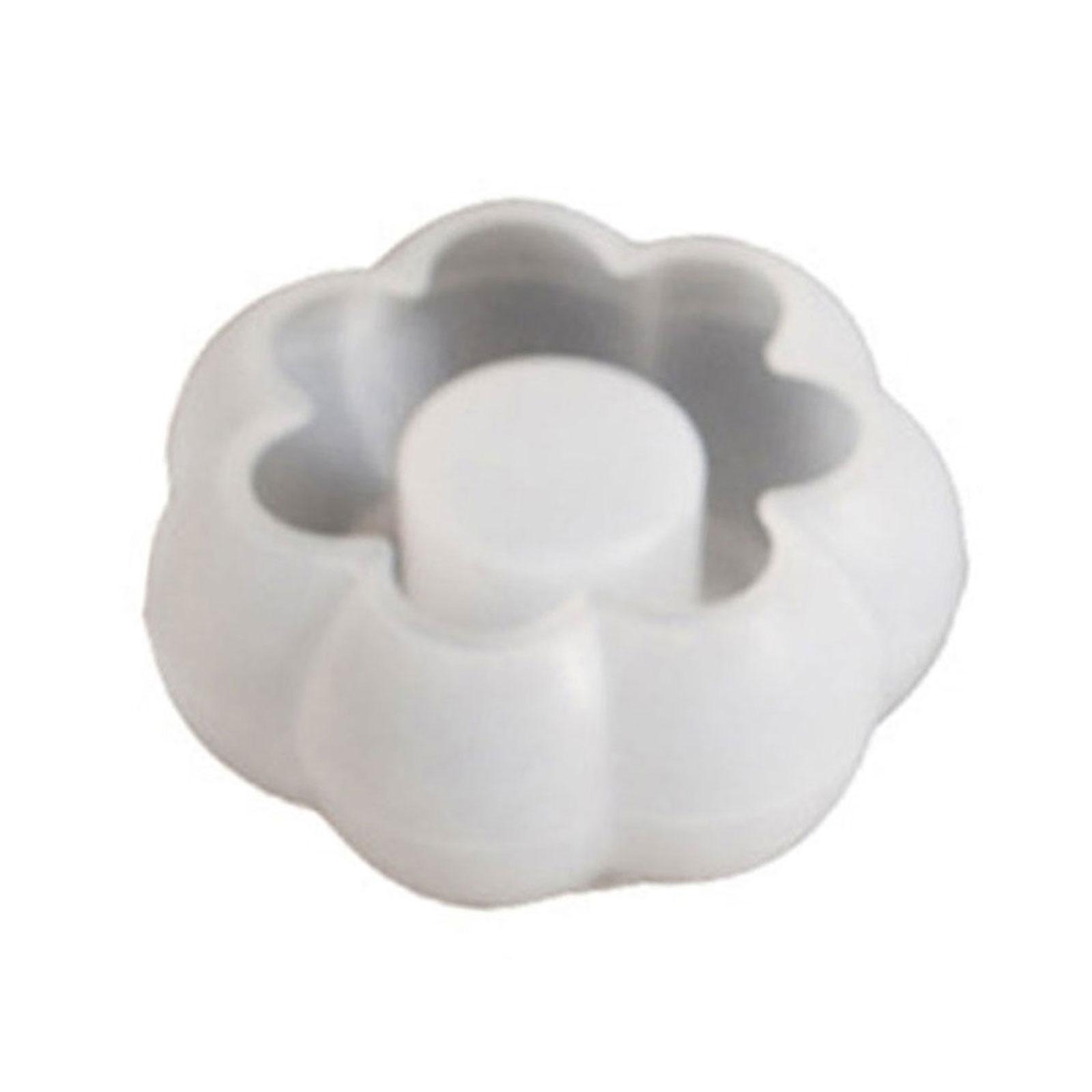 

3D Формы для свечей в виде сложенных черепов, Формы для литья, Хэллоуинские силиконовые формы, Формы для подсвечников в виде тыкв, Формы для гипса 3