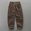 Men's Z675 Retro Casual Autumn Trousers