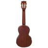 MAHALO Java Series Concert Ukulele with Pickup MJ2 VT TBR "J"
