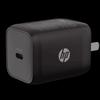 HP 65W GaN Portable Laptop Charger