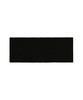 As You Are Piercing Ring Hairband Black