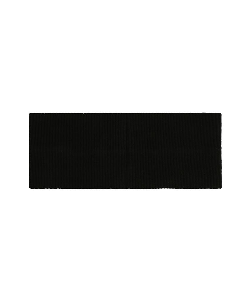 As You Are Piercing Ring Hairband Black