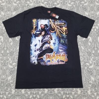 Limp Bizkit T-Shirt Significant Other Bandshirt Grafikdruck Neu