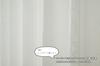Univer Mirror Lace Angle 200cm Wide x 228cm 1 Panel Curtain, Lace, White, Long,