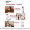 L'Oreal Hair Strengthening & Anti-Frizz Shampoo