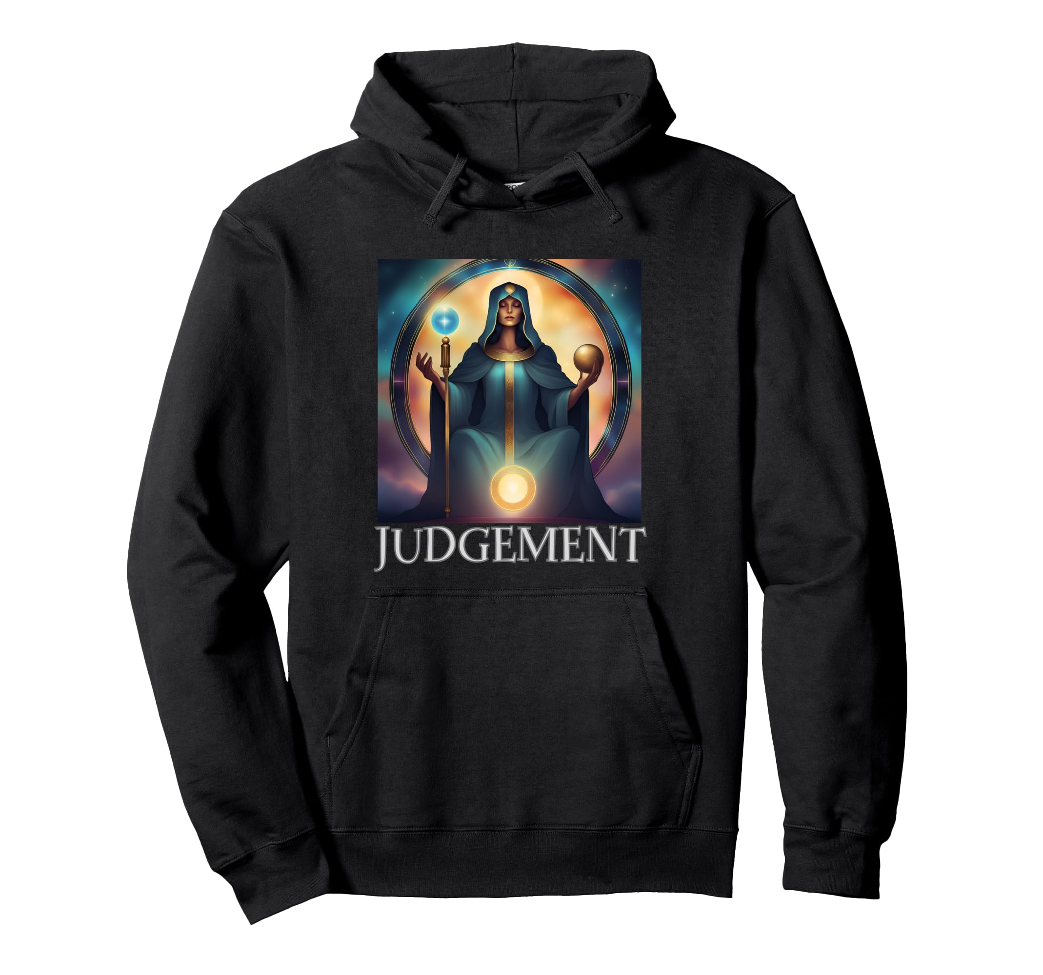

Judgment Tarot Tarot Tarot Reader Parker Card, Judgment, Enthusiast, чорний