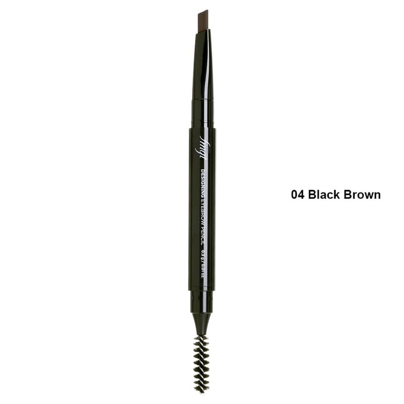 THE FACE SHOP - fmgt Designing Eyebrow - 6 Colors