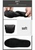 Men's Large Size Outdoor Closed-Toe Slip-On Sandals - Summer Beach & Casual Sports Shoes
