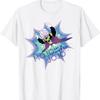 Unisex T-shirt CN The Powerpuff Girls Mojo Jojo Say It Ain't So T-Shirt