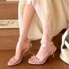 Calzado para mujer – Sandalias