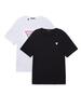 GUESS [2Pack] Logo Short Sleeve T-Shirt Mp2K9495