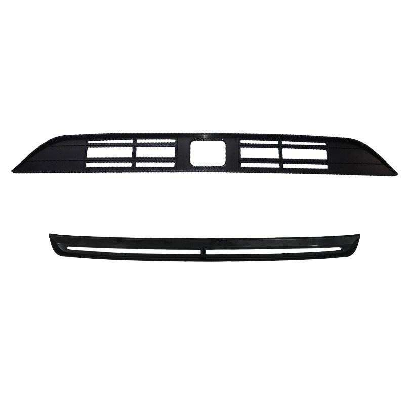 For Leapmotor T03 Front Grille Insect Screen Mesh Radiator Protector Dust Cover Insect-proof Filter Mesh Car Accessories