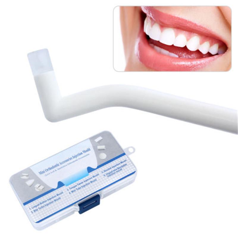 Мини-форма для литья под давлением — фото 3