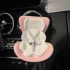 1 Set Kawaii Doll Seat Car Air Aromatreatment Decoration For All Dolls Within 18Cm  Car Doll Safety Seat