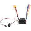 60A Waterproof Brushless ESC Electric Speed Controller for SCX10 1 10 RC Car Model