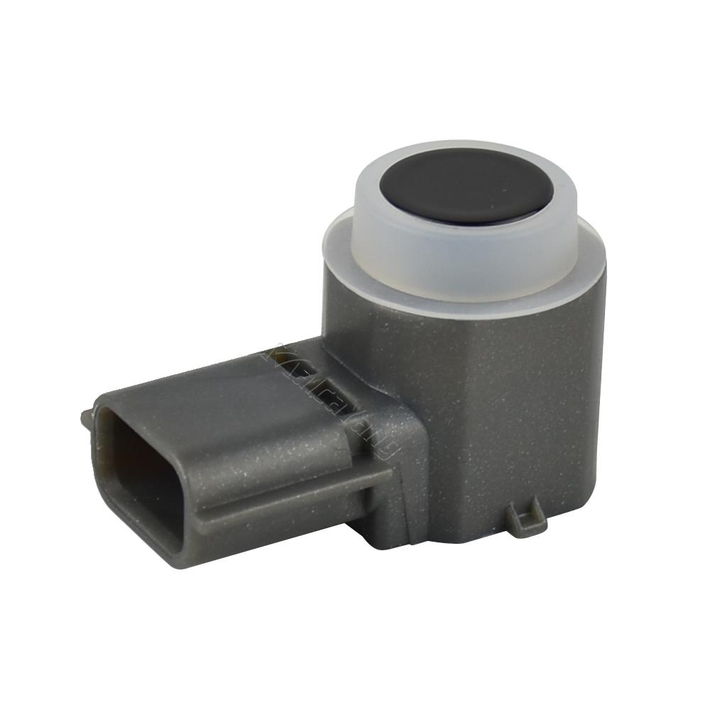 Bumper Parking Aid Sensor PDC For NISSAN 28438-3TA2E 284383TA2E 28438 3TA2E Parktronic Parking