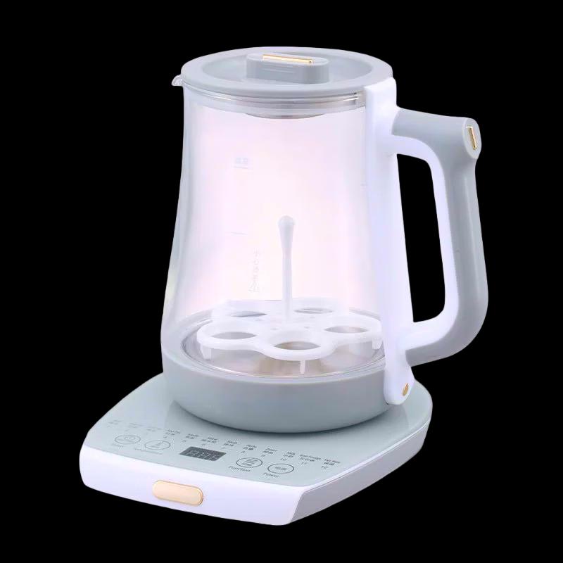 Shangqi Multi-functional Office Health Pot