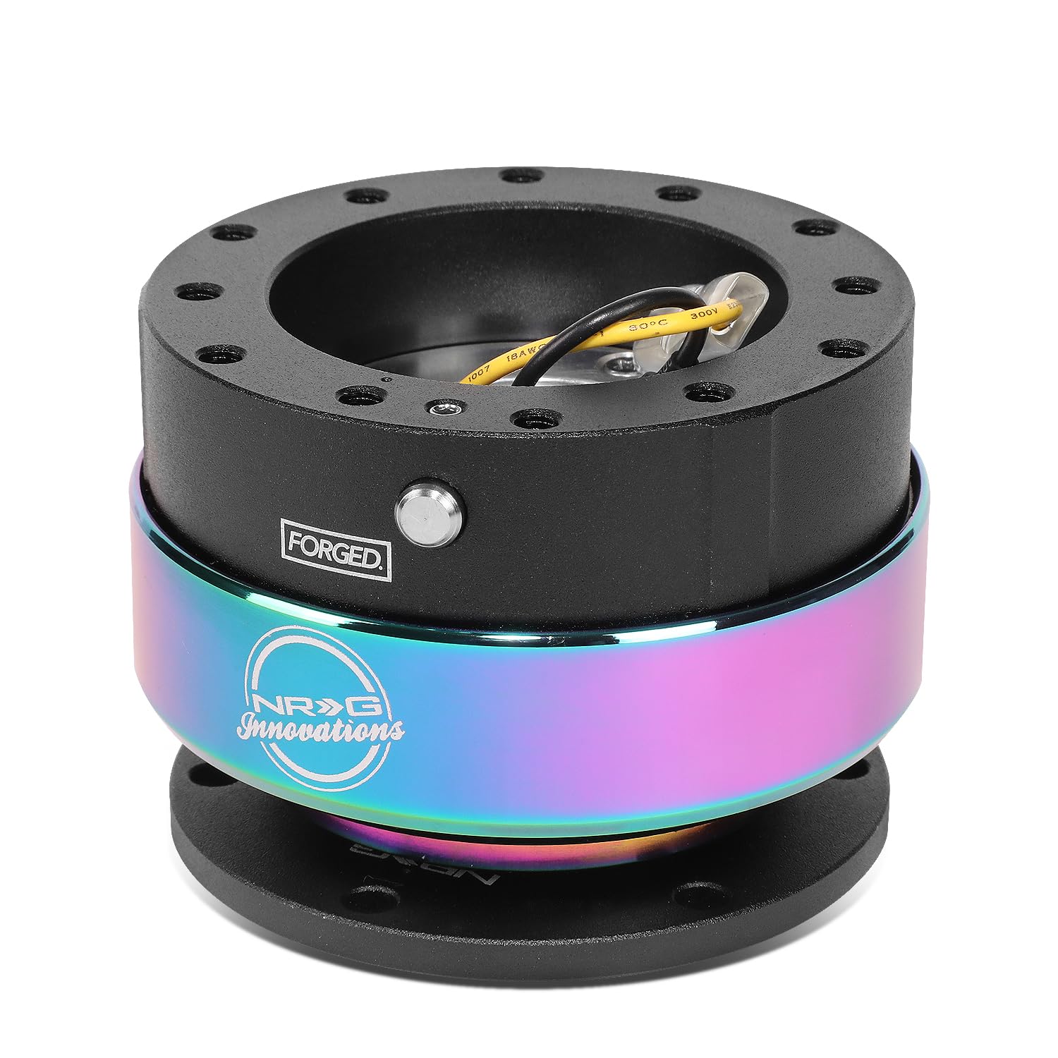 

Инновационный комплект быстрого снятия NRG