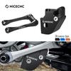 Quadros e acessórios para motociclos – Proteção contra quedas