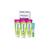 Clear Clean Toothpaste Natural Mint 170g X 3 + Toothpaste Powder [Quasi-drug] Toothpaste