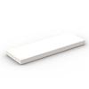 10PCS 69729 FLAT TILE 2X6 Plate Compatible Plate Self-Locking Bricks Building Blocks Toys Accessories