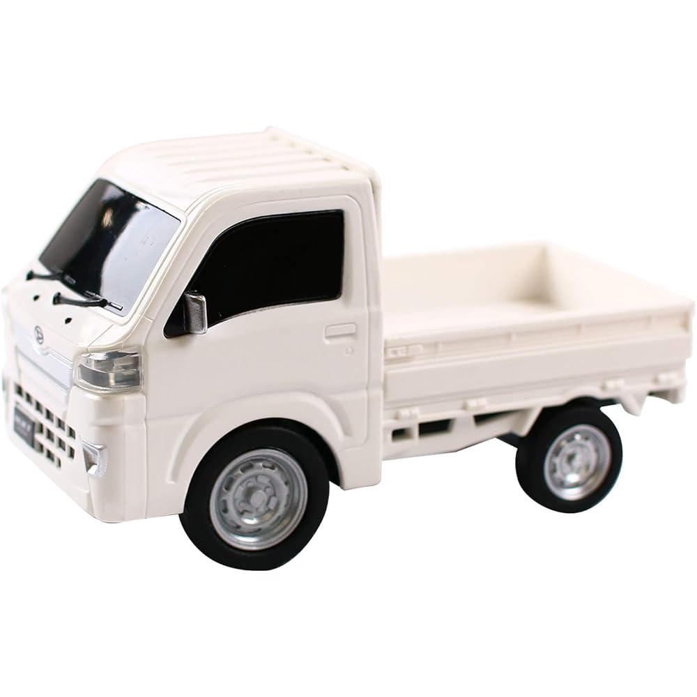 Maruka Drive Town No.5 Daihatsu Hijet Truck Toy for Ages 3 and Up 173686