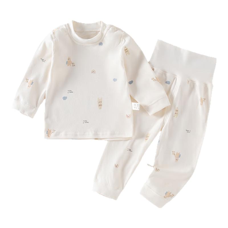JOYNCLEON Baby Cotton Underwear Set 73