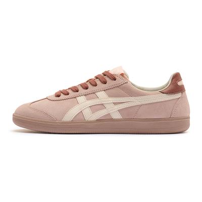 Tokuten Abrasion Resistant Casual Shoes Unisex Pink Sneakers 1183A907-704
