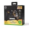 Manette De Jeu - POWERA - PowerA Advantage - Midas Fortnite - Filaire - Xbox Series X|S
