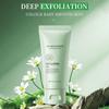 1Pc 50g Exfoliating Gel – Gentle Facial Cleanser for Daily Skincare, Smoothing & Hydrating Face Wash