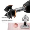 3 Blade Wood Hole Saw 35mm Diameter Hole Opener Auger Precision Forstner Drill Bit  For Woodworking