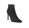 Jenny Fairy WYL2979-11 Ankle Boots, Black