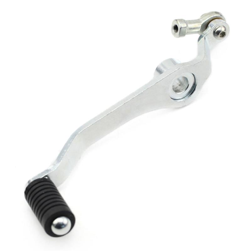 A51K-Motorcycle Gear Lever Gear Shift Lever For  XJ6N XJ6 DIVERSION FZ-6R 2009-2017