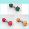 Equipamentos para fitness – Conjuntos de pesos