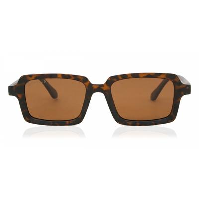Montana Eyewear Lunettes de soleil unisexes Mp57 Polarized Mp57b