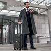 MGOB PC Hardshell Spinner Luggage