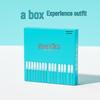 Wei Care Sticky Ear Swab - New Packaging: Ear Cleaning Cotton Tool & Ear Pick Artifact
