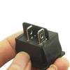 1Pc Rocker Foot Switch Accelerator Switch Brand New