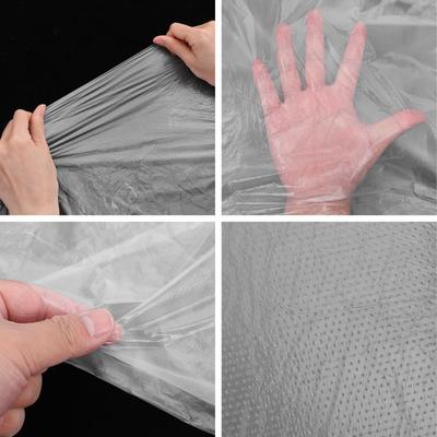 50 Stück Universelle Einweg-Autositzbezüge - Wasserdichte Schutzpolster für Autopflegebetriebe & Persönlichen Gebrauch