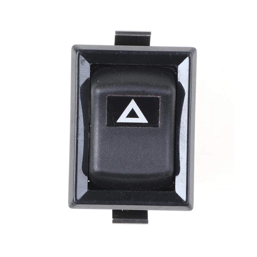 Hazard Warning Light Switch For Land Rover Defender 90 110 130 YUF101490 PRC2278