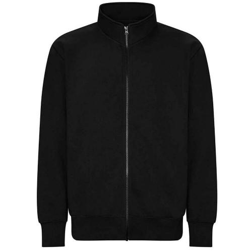 Awdis Unisex Adult Campus Full Zip Sweatshirt