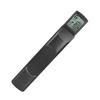 Mini 6 Fret Guitar Practice Tool Chord Trainer with Rotatable Chart Screen