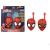 Walkie-talkies - LEXIBOOK - Spiderman 3D - 200m Range - Ergonomic Design - 2 Channels
