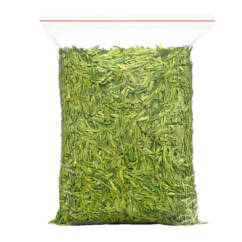 Tea King Brand Longjing Green Tea 250g