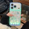 Zootopia Flash iPhone Case (15/16/17) with Influencer Incoming Call and Voice Control for 17 Pro Max