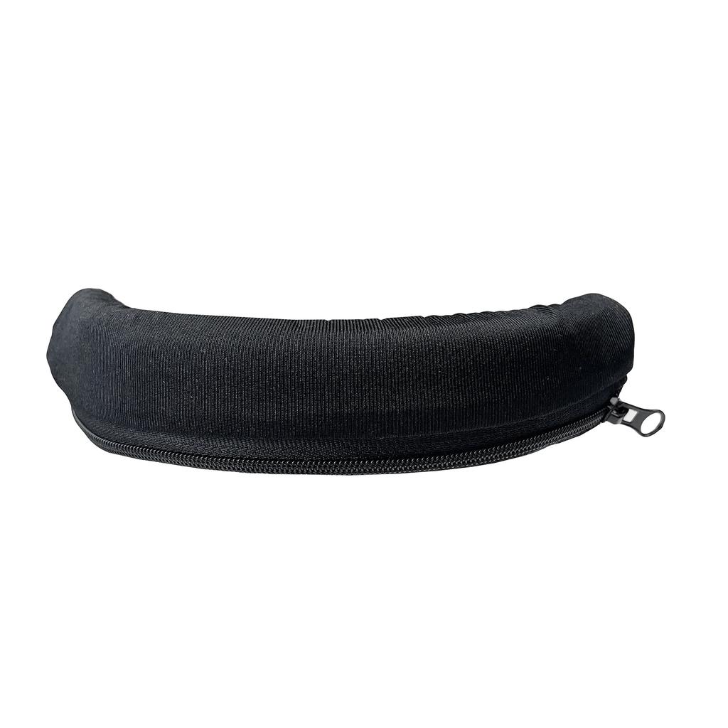 Headband Cover Suitable For Anker Soundcore Life Q10 Q10BT Q20 Q20BT Q30 Q35BT Headphone Head Beam Breathable Mesh Cloth Zipper